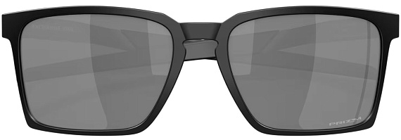 Очки Oakley Exchange Sun Prizm Black/Satin Black - Фото 12 большая