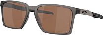 Очки Oakley Exchange Sun Prizm Tungste/Satin Grey Smoke