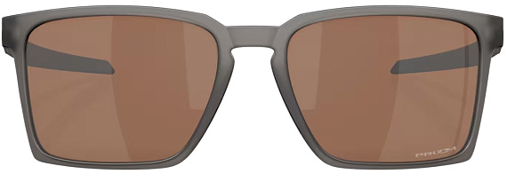 Очки Oakley Exchange Sun Prizm Tungste/Satin Grey Smoke - Фото 2 большая