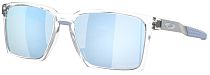 Очки Oakley Exchange Sun Prizm Deep Water/Polished Clear