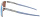 Очки Oakley Exchange Sun Prizm Deep Water/Polished Clear - Фото 3 малая