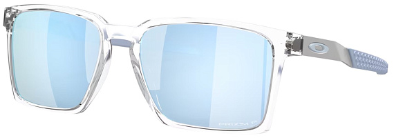 Очки Oakley Exchange Sun Prizm Deep Water/Polished Clear - Фото 1 большая