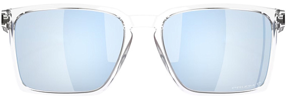 Очки Oakley Exchange Sun Prizm Deep Water/Polished Clear - Фото 2 большая