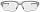 Очки Oakley Flak Beta Silver/Clear Black - Фото 2 малая