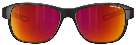 Очки Julbo Camino M Black Spectron 3 - Фото 2 большая