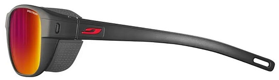 Очки Julbo Camino M Black Spectron 3 - Фото 3 большая