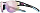 Очки Julbo Aerolite Grey Tortoise/Blue/Spectron 3CF/Brown Multilayer Pink - Фото 1 малая