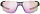 Очки Julbo Aerolite Grey Tortoise/Blue/Spectron 3CF/Brown Multilayer Pink - Фото 2 малая