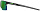 Очки Julbo Outline Gray/Green Spectron 3 - Фото 3 малая