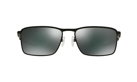 Очки Oakley Conductor 6 Matte Black/Black Iridium - Фото 2 большая