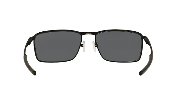 Очки Oakley Conductor 6 Matte Black/Black Iridium - Фото 3 большая