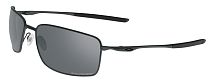Очки Oakley Square Wire Carbon w/ Grey Polar