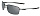 Очки Oakley Square Wire Carbon w/ Grey Polar - Фото 1 малая