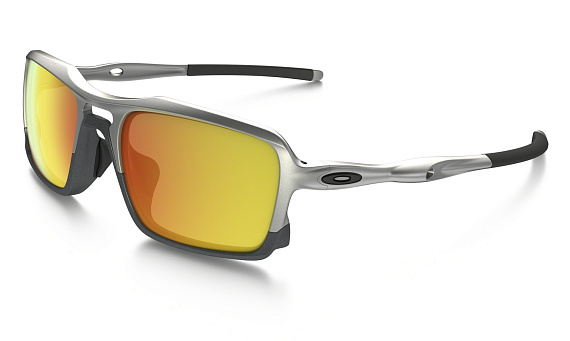 Очки Oakley Triggerman - Фото 1 большая