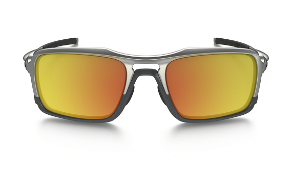 Очки Oakley Triggerman - Фото 3 большая