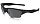 Очки Oakley Half Jacket 2.0 XL Polished Black/ Black Iridium - Фото 1 малая