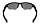 Очки Oakley Half Jacket 2.0 XL Polished Black/ Black Iridium - Фото 3 малая