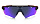 Очки Oakley Radar Ev Path Polished Black / + Red Iridium - Фото 3 малая