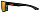 Очки Uvex LGL 29 Black Matt/Mirror Red - Фото 5 малая