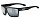 Очки Uvex LGL 29 Black Matt/Mirror Silver - Фото 1 малая