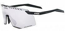 Очки Uvex Pace Stage CV  Black Matt/Mirror Silver