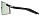 Очки Uvex Pace Stage CV  Black Matt/Mirror Silver - Фото 5 малая