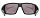 Очки Uvex Mtn Venture CV Black Matt/Mirror Lavender (Pink) - Фото 4 малая