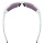Очки Uvex Mtn Venture CV White Matt/Mirror Gold - Фото 2 малая