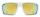 Очки Uvex Mtn Venture CV White Matt/Mirror Gold - Фото 3 малая