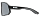 Очки Uvex 237 Black Matt/Mirror Silver - Фото 5 малая
