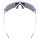 Очки Uvex 237 Purple Fade/Mirror Purple - Фото 2 малая