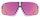Очки Uvex 237 Purple Fade/Mirror Purple - Фото 3 малая