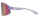 Очки Uvex 237 Purple Fade/Mirror Purple - Фото 5 малая