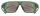 Очки Uvex 238 Moss Matt/Mirror Green - Фото 4 малая
