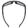 Очки детские Uvex 514 Black Matt/Mirror Silver - Фото 2 малая