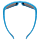 Очки детские Uvex 514 Blue Matt/Mirror Blue - Фото 2 малая