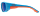 Очки детские Uvex 514 Blue Matt/Mirror Blue - Фото 5 малая