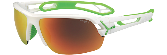 Очки Cebe S'track M - Фото 1 большая