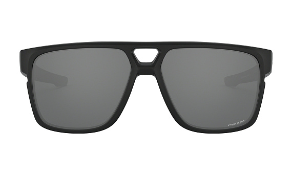 Очки Oakley Crossrange Patch Matte Black/Prizm Black - Фото 2 большая