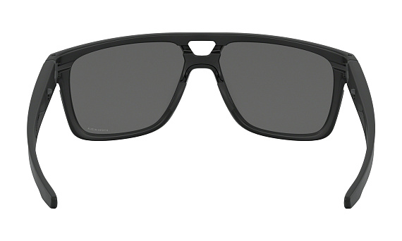 Очки Oakley Crossrange Patch Matte Black/Prizm Black - Фото 3 большая