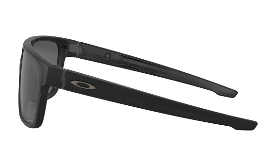 Очки Oakley Crossrange Patch Matte Black/Prizm Black - Фото 4 большая