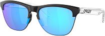 Очки Oakley Frogskins Lite Matte Black/Prizm Sapphire
