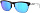 Очки Oakley Frogskins Lite Matte Black/Prizm Sapphire - Фото 1 малая