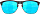 Очки Oakley Frogskins Lite Matte Black/Prizm Sapphire - Фото 4 малая