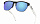 Очки Oakley Frogskins Lite Matte Black/Prizm Sapphire - Фото 5 малая