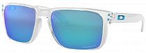 Очки Oakley Holbrook XL Polished Clear/Prizm Sapphire Polarized