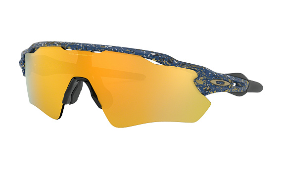Очки Oakley Radar EV Path Splatter 
