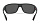 Очки Oakley Split Shot Mate Carbon/Prizm Black - Фото 3 малая