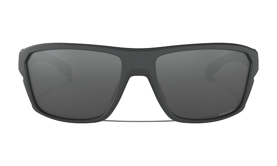 Очки Oakley Split Shot Mate Carbon/Prizm Black - Фото 2 большая