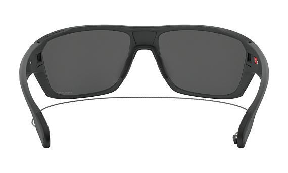 Очки Oakley Split Shot Mate Carbon/Prizm Black - Фото 3 большая